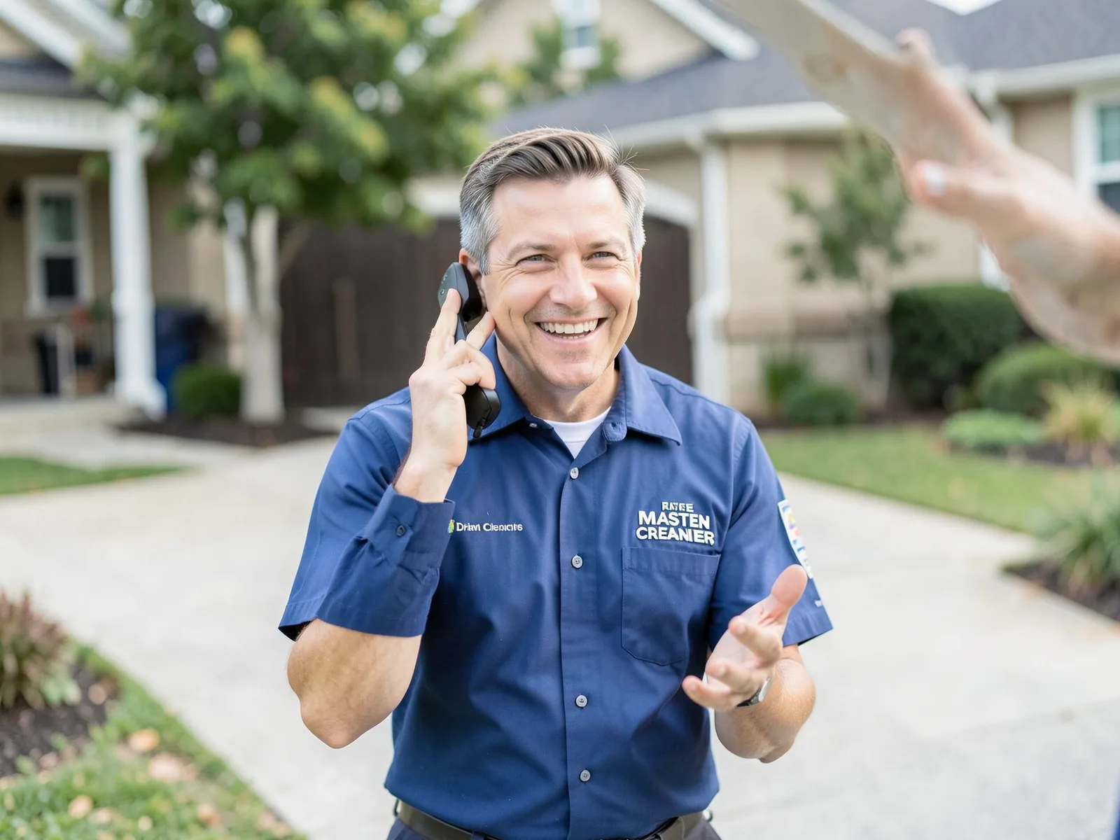 Drain Cleaning Churchville, MD FAQs